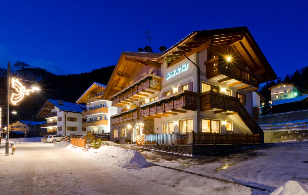 Hotel Al Viel B&B Каназей Екстериор снимка