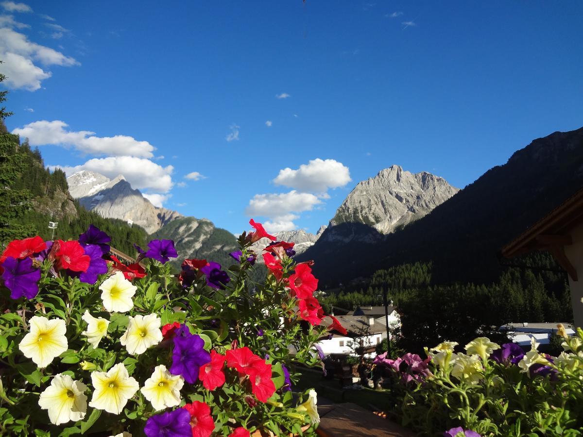 Hotel Al Viel B&B Каназей Екстериор снимка