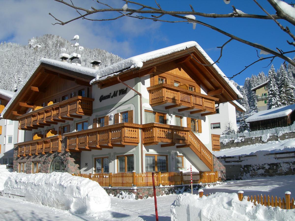 Hotel Al Viel B&B Каназей Екстериор снимка