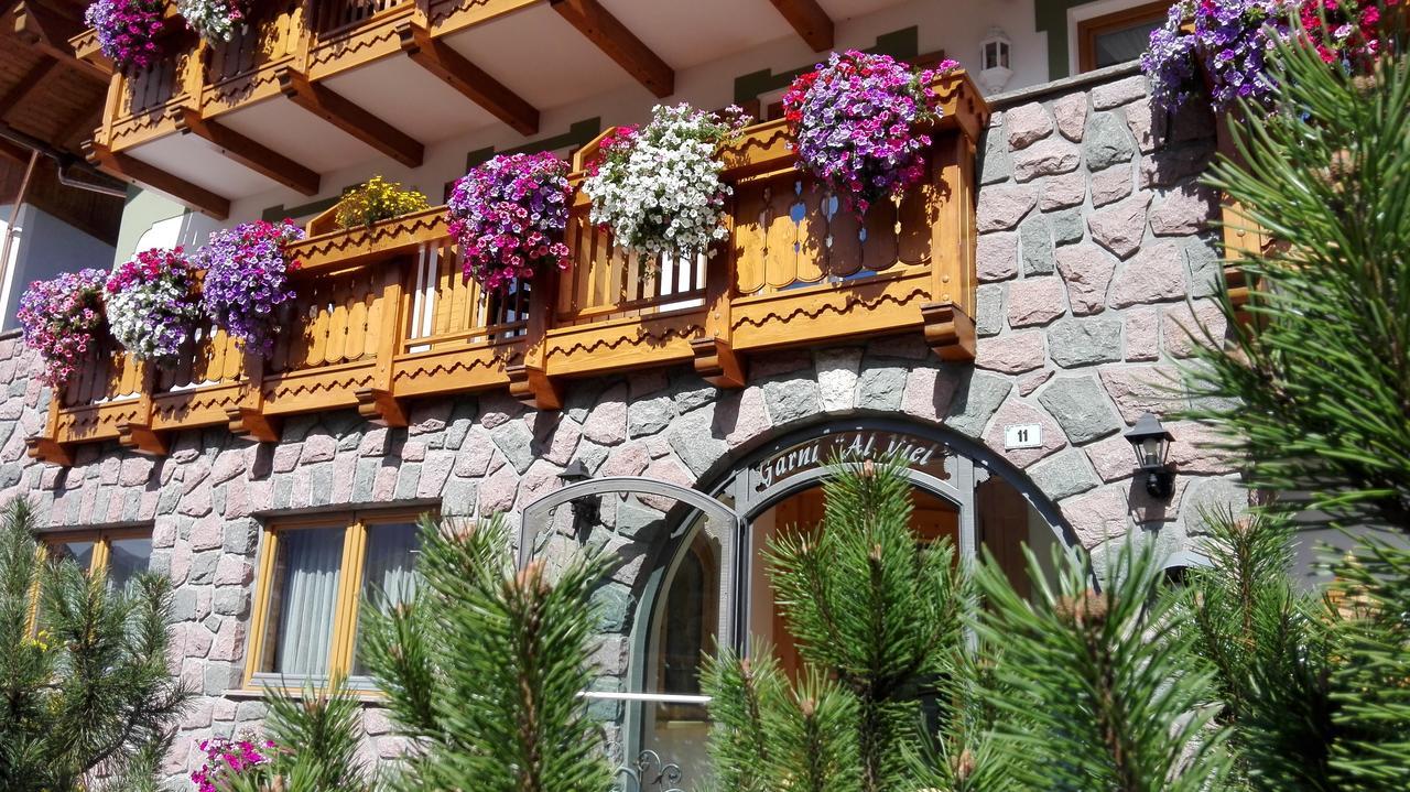 Hotel Al Viel B&B Каназей Екстериор снимка