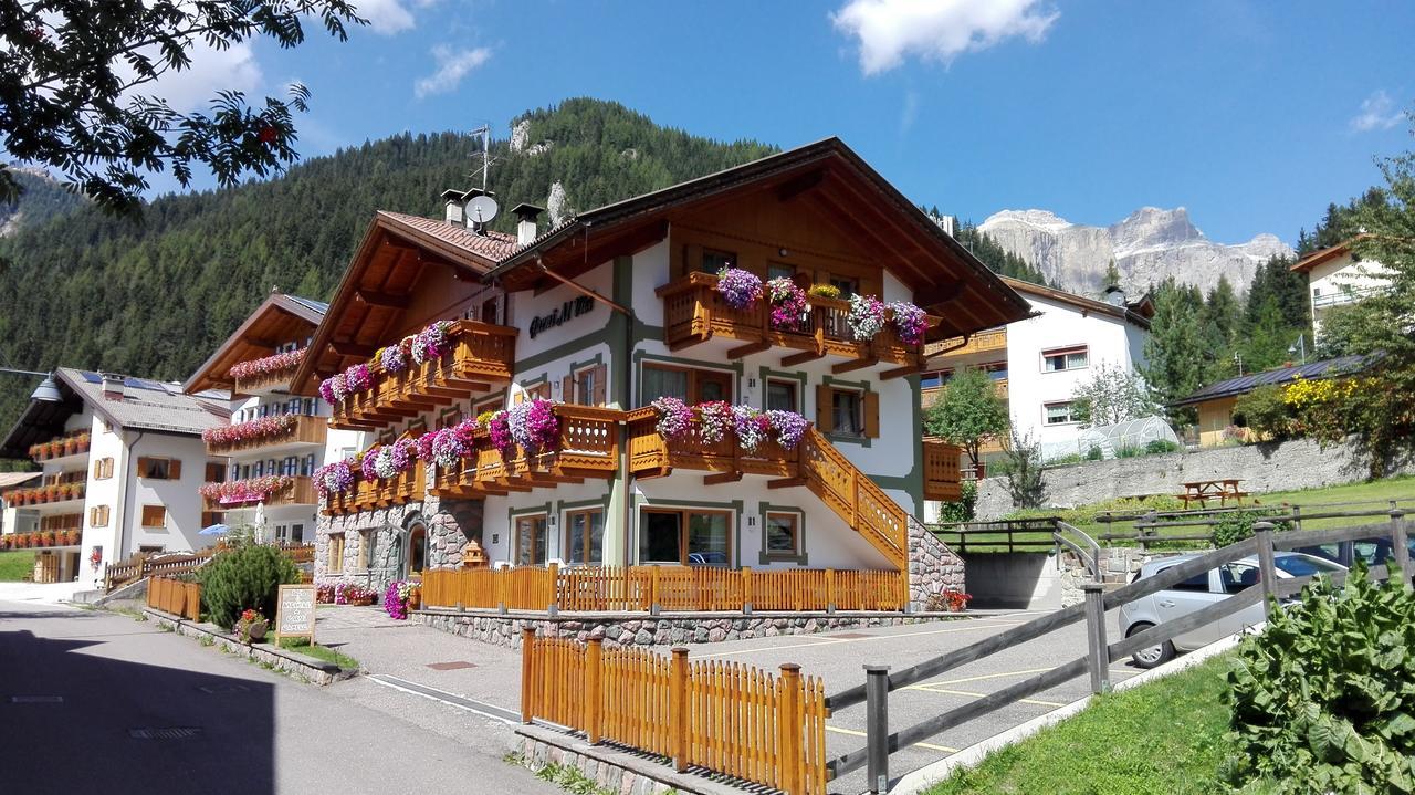 Hotel Al Viel B&B Каназей Екстериор снимка