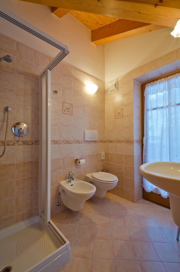 Hotel Al Viel B&B Каназей Екстериор снимка