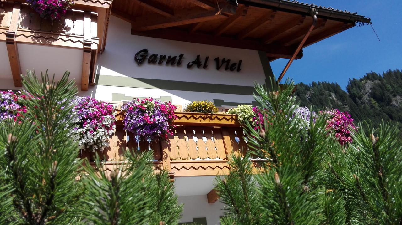Hotel Al Viel B&B Каназей Екстериор снимка