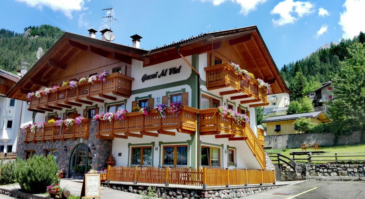 Hotel Al Viel B&B Каназей Екстериор снимка
